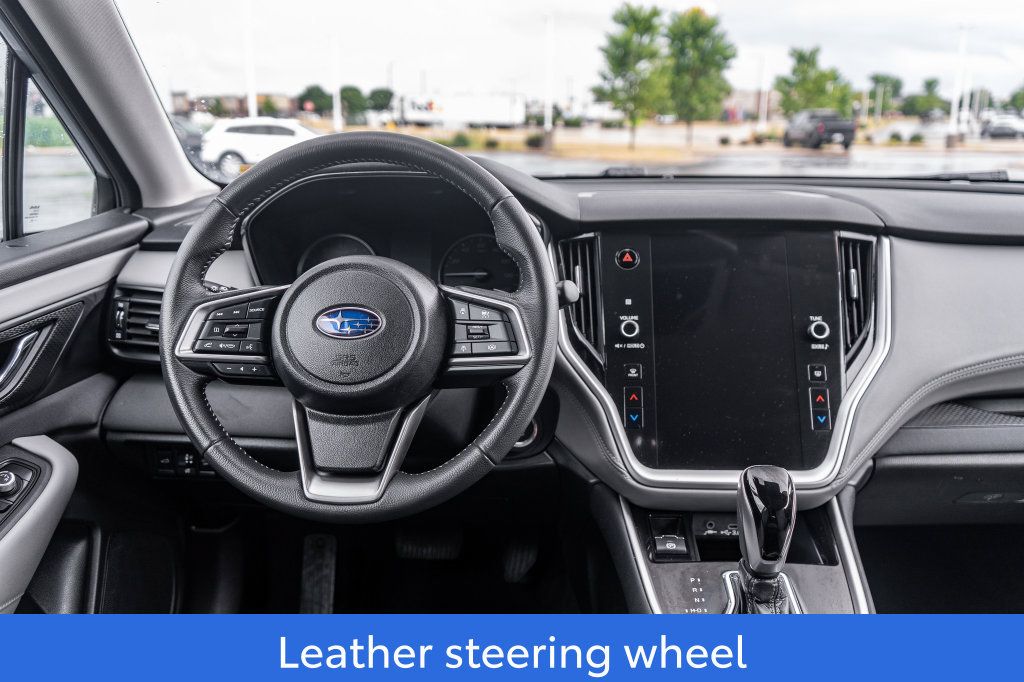 Used 2023 Subaru Outback Premium AWD/4WD image 16
