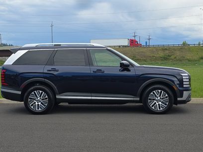 New 2026 Hyundai Palisade SEL