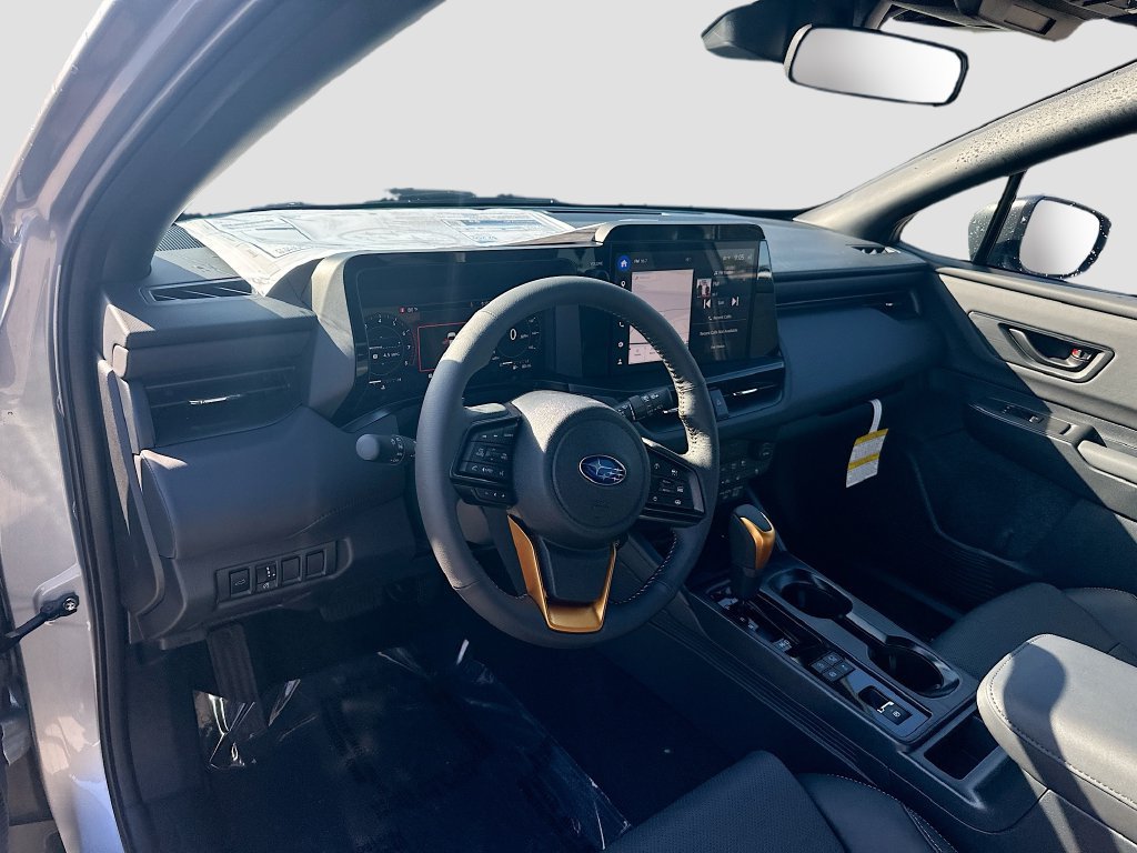 New 2026 Subaru Outback Wilderness AWD/4WD image 9
