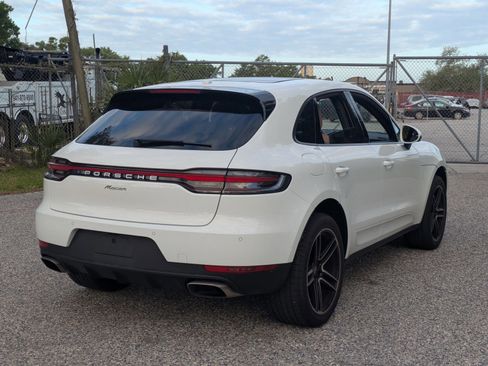 Used 2021 Porsche Macan image 3