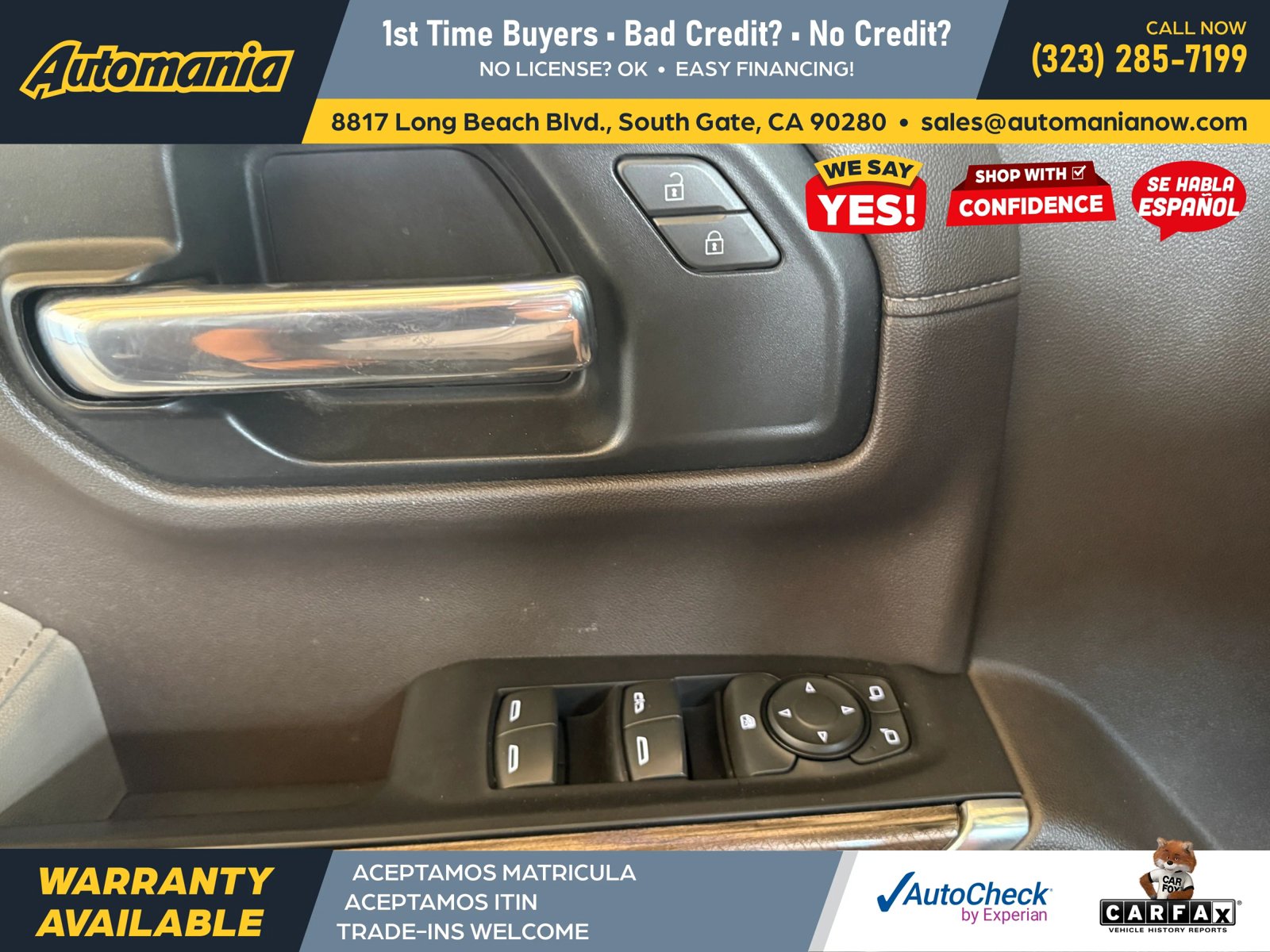 Used 2020 Chevrolet Silverado 1500 LT w/ All-Star Edition AWD/4WD image 23