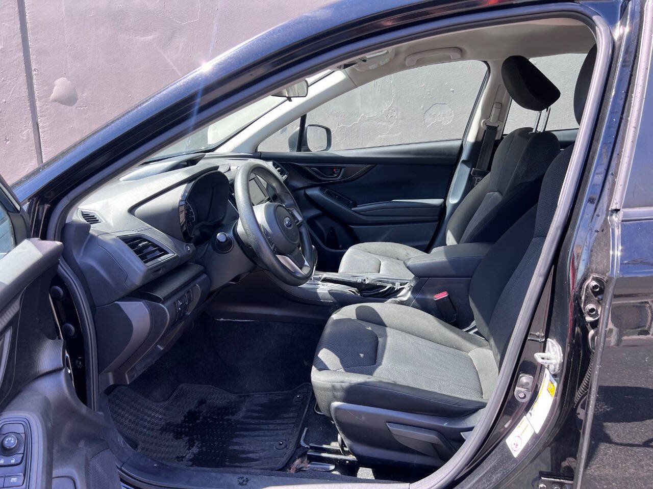 Used 2017 Subaru Impreza 2.0i AWD/4WD image 8