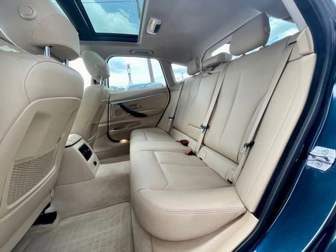 Used 2015 BMW 328i Gran Turismo xDrive image 18