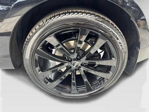 Used 2023 Land Rover Range Rover Sport SE AWD/4WD image 83