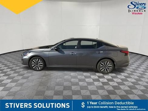 Used 2024 Nissan Altima 2.5 SV FWD image 10