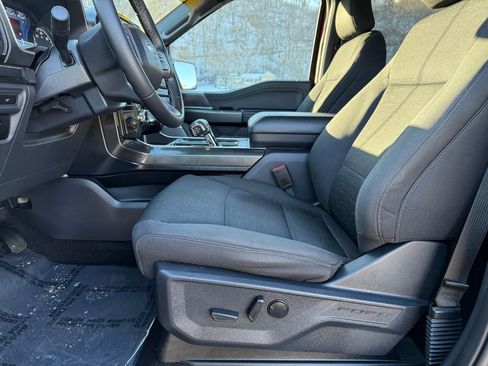 Used 2023 Ford F150 XLT w/ Equipment Group 302A High image 22