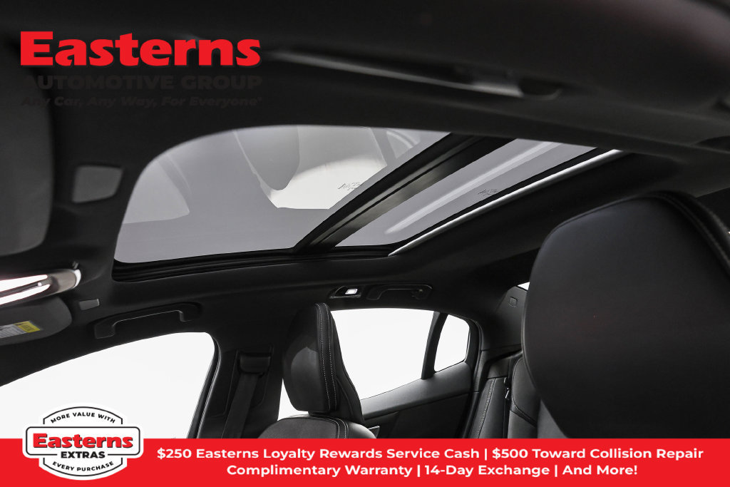 Used 2024 Volvo S60 B5 Plus FWD image 38