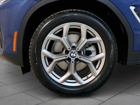 Certified 2023 BMW X3 xDrive30i w/ Premium Package image 11