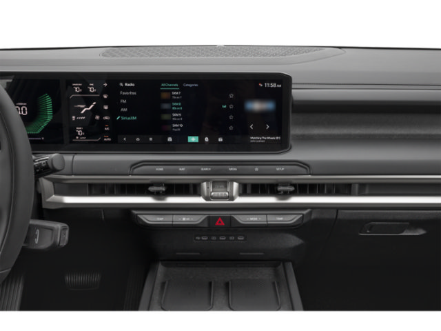 New 2027 Kia Telluride EX FWD image 7
