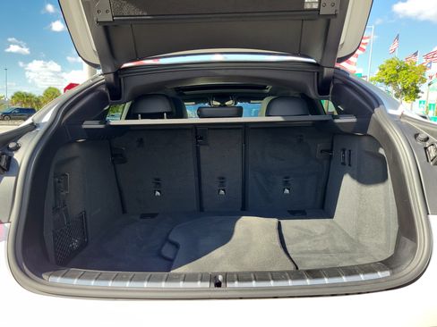 Used 2025 BMW X4 xDrive30i image 18