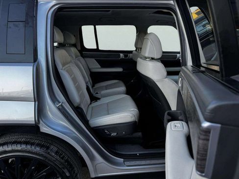 Used 2024 Hyundai Santa Fe Calligraphy image 48