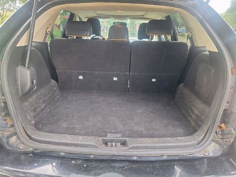 Used 2008 Lincoln MKX AWD image 11