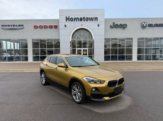 Used 2019 BMW X2 xDrive28i w/ Convenience Package video 1