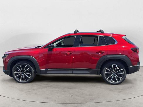 New 2026 MAZDA CX-50 AWD 2.5 S w/ Weather Package image 3