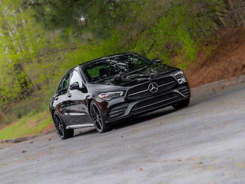 Used 2022 Mercedes-Benz CLA 250 image 49