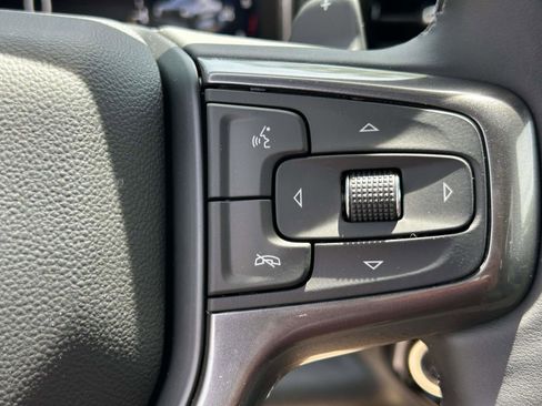 New 2026 Chevrolet Silverado 1500 ZR2 AWD/4WD image 22
