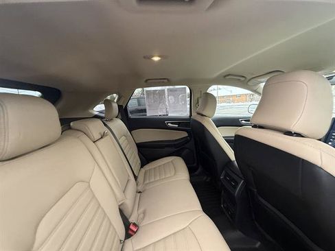 Used 2022 Ford Edge SEL w/ Convenience Package image 20