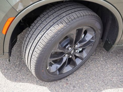 New 2026 Dodge Durango GT image 9