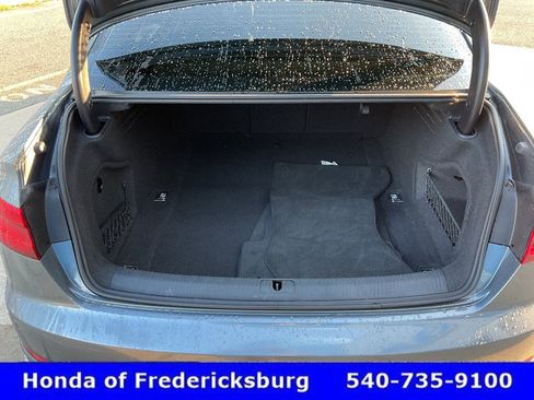Used 2018 Audi A4 2.0T Premium Plus w/ Premium Plus Package AWD/4WD image 20
