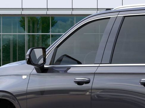 New 2026 Cadillac Escalade 2WD image 12