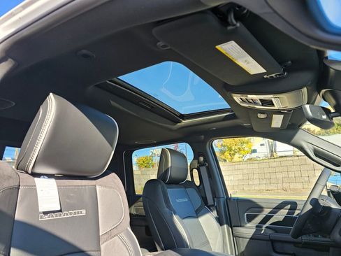 New 2026 RAM 2500 Laramie w/ Night Edition image 12