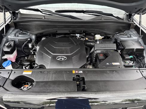 Used 2025 Hyundai Palisade SEL image 32