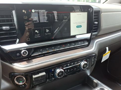 New 2026 GMC Sierra 1500 SLT w/ SLT Premium Plus Package AWD/4WD image 20