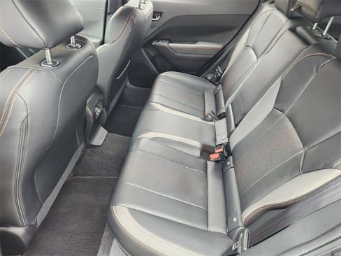 Certified 2024 Subaru Crosstrek 2.5i Limited image 19