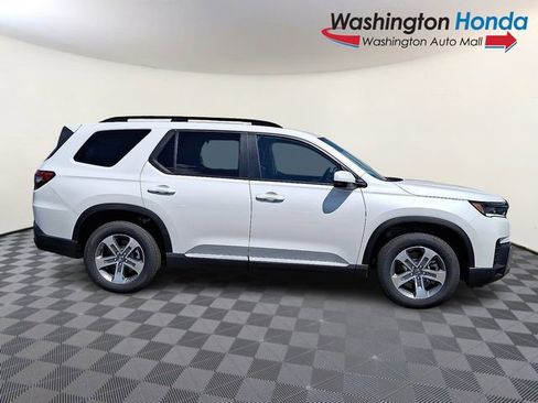 New 2026 Honda Pilot EX-L image 9