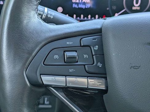 Used 2022 Cadillac Escalade Sport w/ Touring Package AWD/4WD image 29
