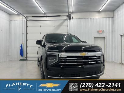 Used 2026 Chevrolet Tahoe LT w/ Comfort Package