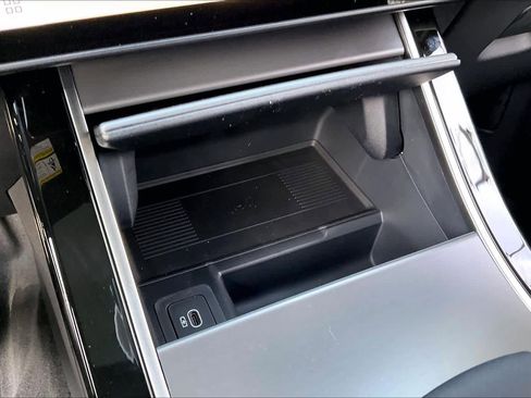 New 2026 Land Rover Range Rover Velar S image 23