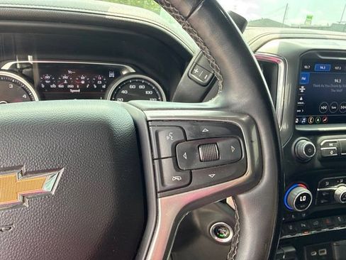 Used 2023 Chevrolet Silverado 2500 LTZ w/ LTZ Convenience Package AWD/4WD image 23