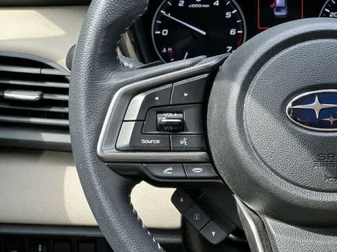 Certified 2021 Subaru Legacy Premium AWD/4WD image 8