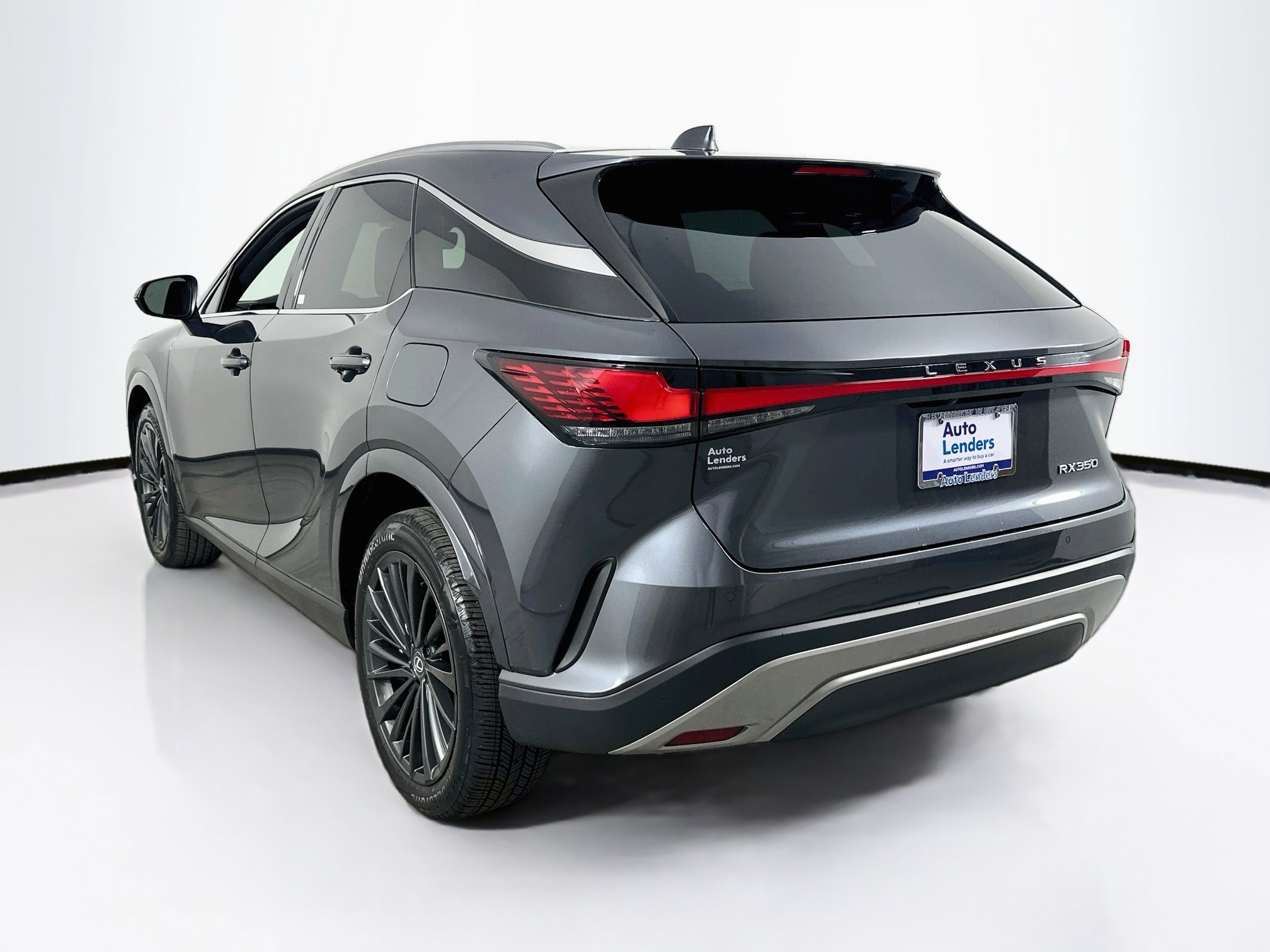 Used 2024 Lexus RX 350 Premium w/ Accessory Package (K3) FWD image 7