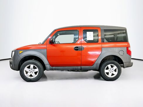 Used 2004 Honda Element EX image 4