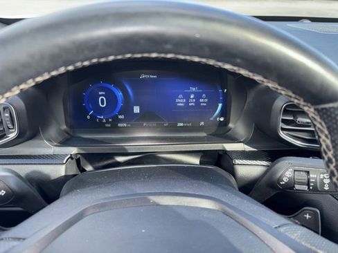 Used 2020 Ford Explorer ST w/ Premium Technology Package image 30