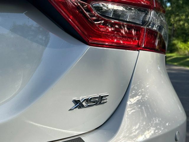 Used 2023 Toyota Camry XSE w/ Navigation Package FWD image 16
