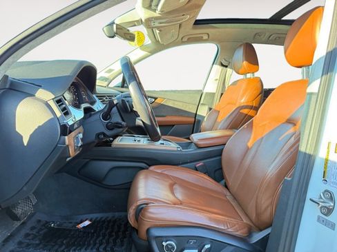 Used 2017 Audi Q7 3.0T Prestige image 11