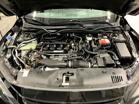 Used 2019 Honda Civic Sport Touring image 29