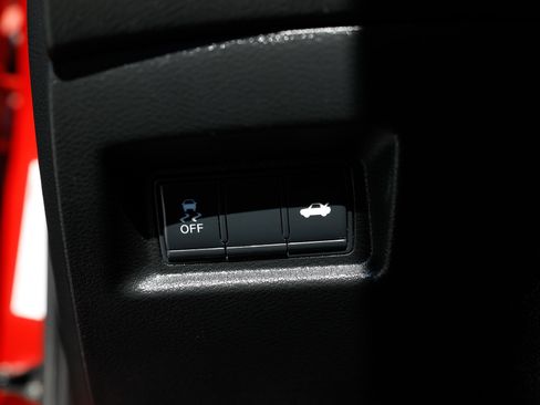 Used 2018 INFINITI Q50 Red Sport 400 w/ Sensory Package (Sport) image 51