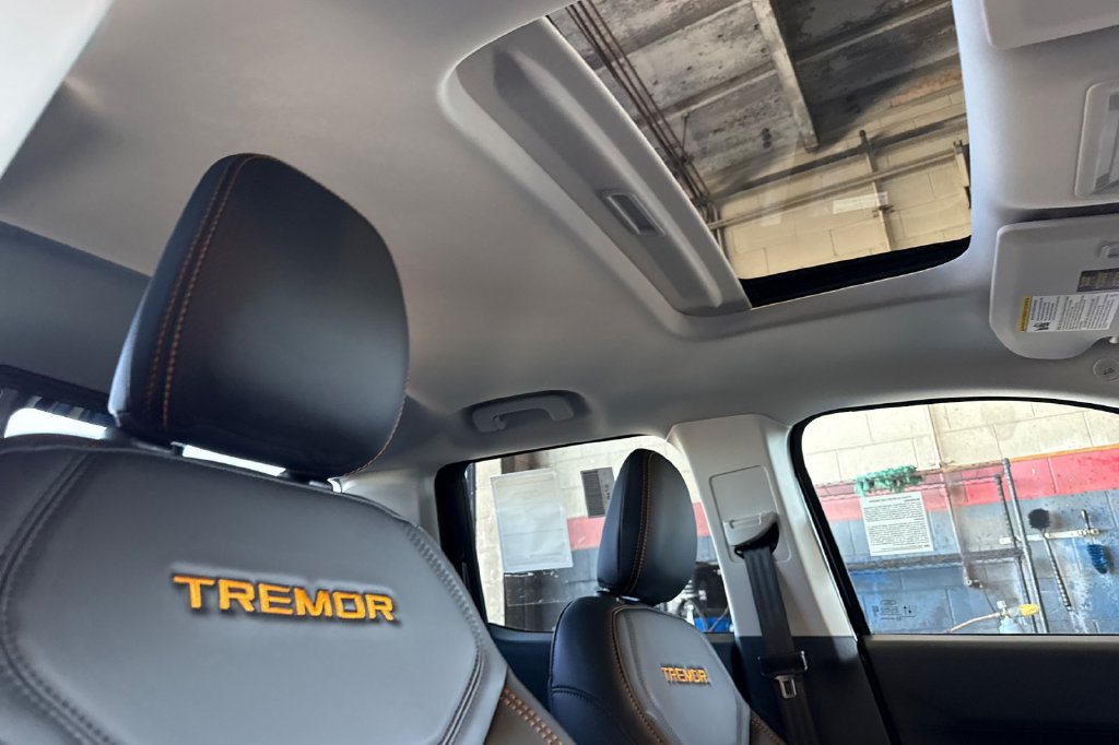 New 2026 Ford Maverick Tremor AWD/4WD image 16