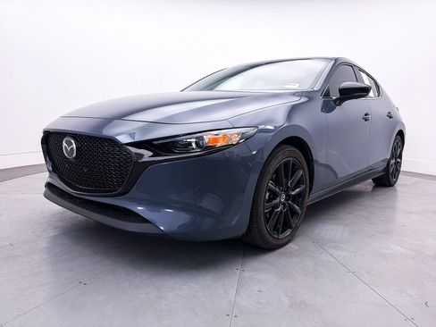 Used 2023 MAZDA MAZDA3 s FWD image 13