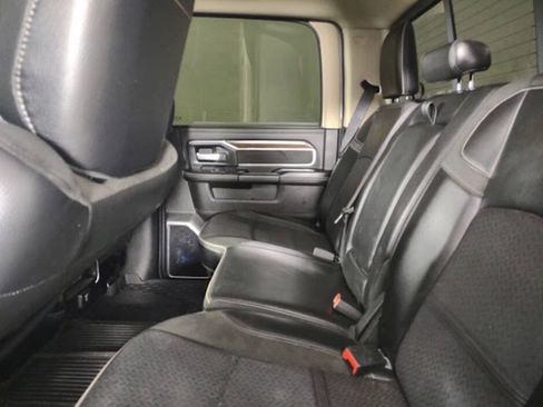 Used 2022 RAM 2500 Laramie AWD/4WD image 19