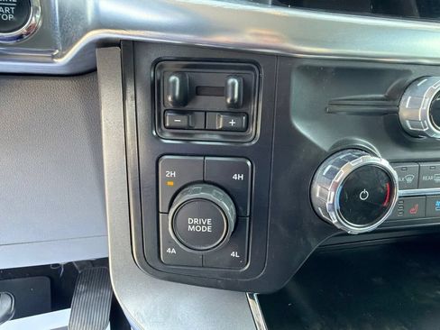 Used 2022 Ford F150 Lariat AWD/4WD image 23