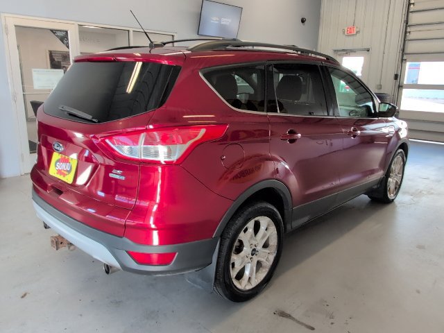 Used 2013 Ford Escape SE AWD/4WD image 5