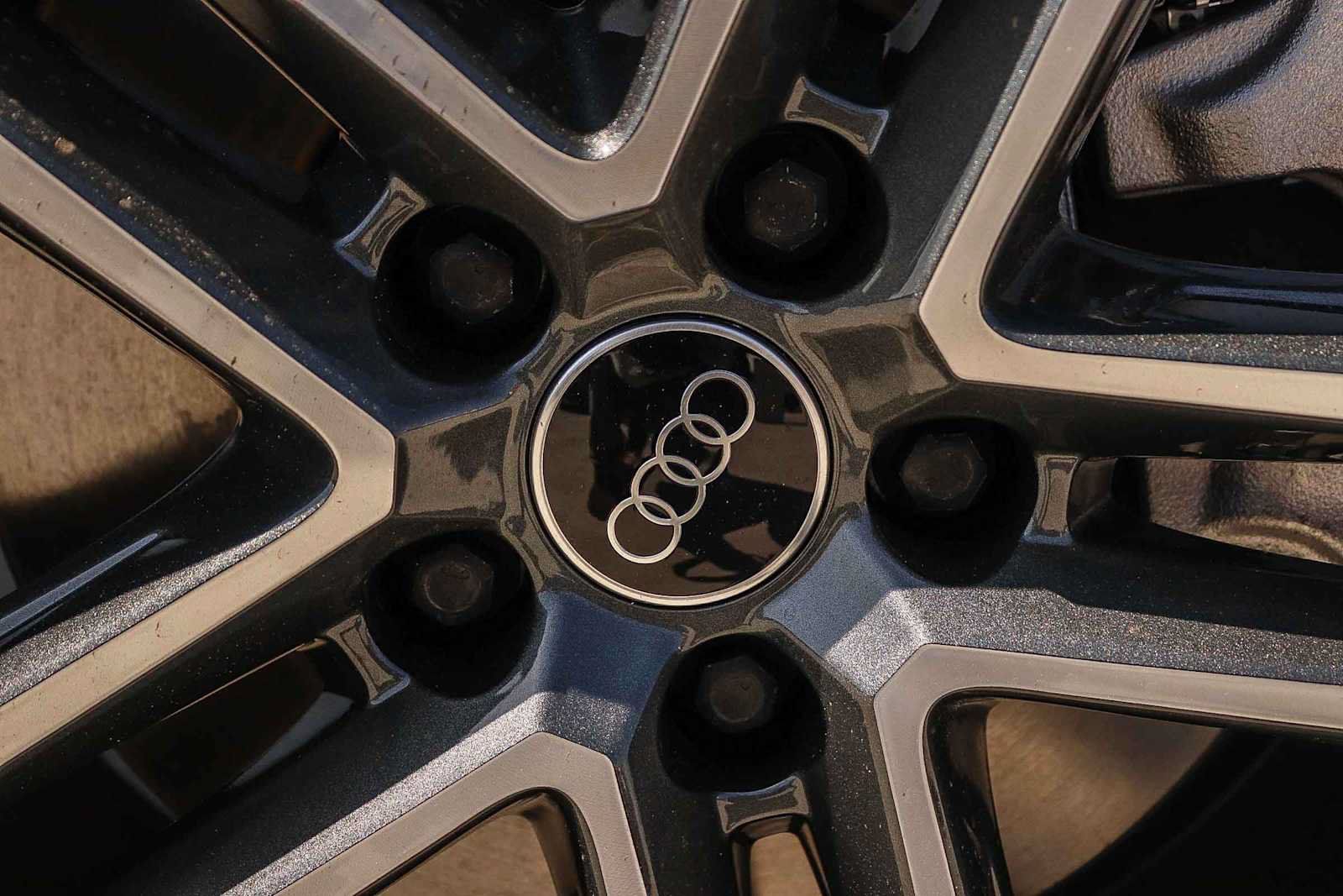 New 2026 Audi Q5 Premium AWD/4WD image 15