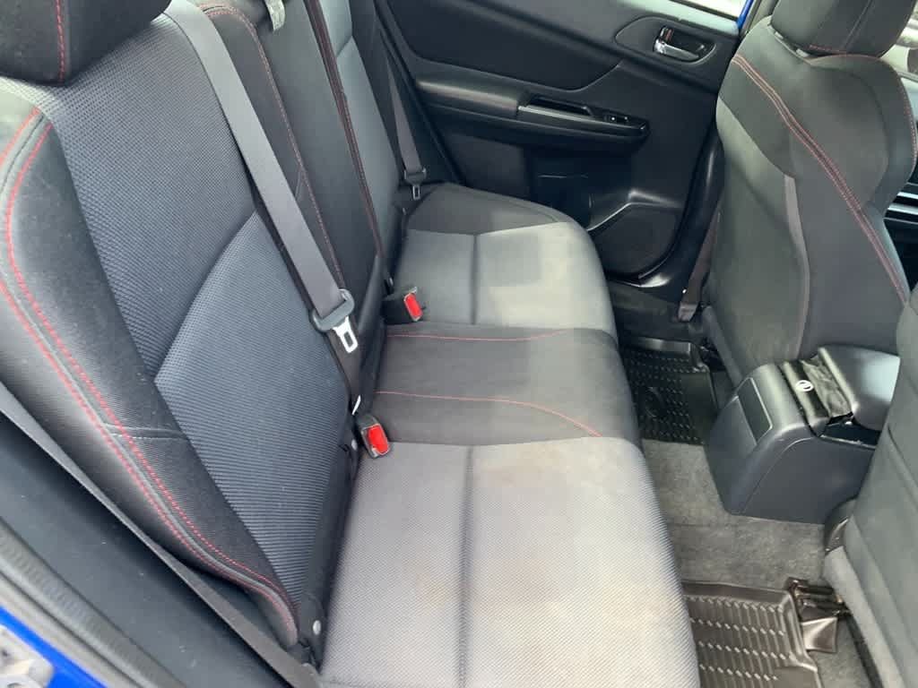 Used 2019 Subaru WRX AWD/4WD image 16