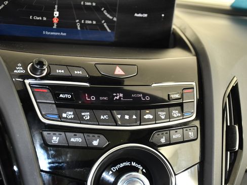 Certified 2025 Acura RDX A-Spec AWD/4WD image 28