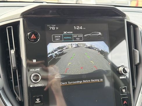 New 2026 Subaru Crosstrek 2.0i Premium image 29